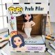 FUNKO DE MADERA EDICIÓN PROFE