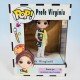 FUNKO DE MADERA EDICIÓN PROFE