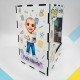 FUNKO DE MADERA EDICIÓN PROFE
