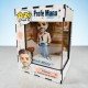 FUNKO DE MADERA EDICIÓN PROFE