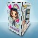 FUNKO DE MADERA EDICIÓN PROFE