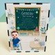 FUNKO DE MADERA EDICIÓN PROFE
