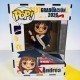 FUNKO DE MADERA EDICIÓN GRADUACIÓN