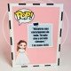 FUNKO DE MADERA PERSONALIZADO COMUNIÓN