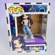 FUNKO DE MADERA BAILE