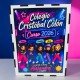 FUNKO DE MADERA BAILE