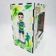 FUNKO DE MADERA PERSONALIZADO