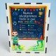 FUNKO DE MADERA PERSONALIZADO