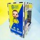 FUNKO DE MADERA PERSONALIZADO