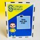 FUNKO DE MADERA PERSONALIZADO