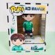 FUNKO DE MADERA ENTRENADORES