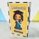 FUNKO DE MADERA EDICIÓN GRADUACIÓN