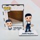 FUNKO DE MADERA PROFESIONES