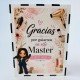 FUNKO DE MADERA PROFESIONES
