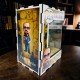FUNKO DE MADERA PROFESIONES