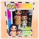 FUNKO DE MADERA PROFESIONES
