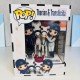 FUNKO DE MADERA HÍPICA