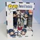 FUNKO DE MADERA HÍPICA