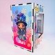 FUNKO DE MADERA PERSONALIZADO CARNAVAL