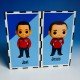 FUNKO DE MADERA ENTRENADORES