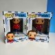 FUNKO DE MADERA ENTRENADORES