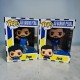 FUNKO DE MADERA ENTRENADORES