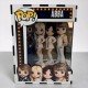 FUNKO DE MADERA CANTANTE