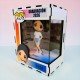 FUNKO DE MADERA PERSONALIZADO
