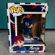 FUNKO DE MADERA BAILE