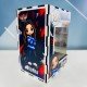 FUNKO DE MADERA BAILE
