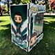 FUNKO DE MADERA PERSONALIZADO