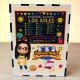 FUNKO DE MADERA EDICIÓN PROFE