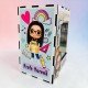 FUNKO DE MADERA EDICIÓN PROFE