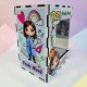 FUNKO DE MADERA EDICIÓN PROFE