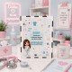 FUNKO DE MADERA EDICION ENFERMERA