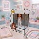 FUNKO DE MADERA EDICION ENFERMERA