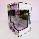 FUNKO DE MADERA PERSONALIZADO CARNAVAL
