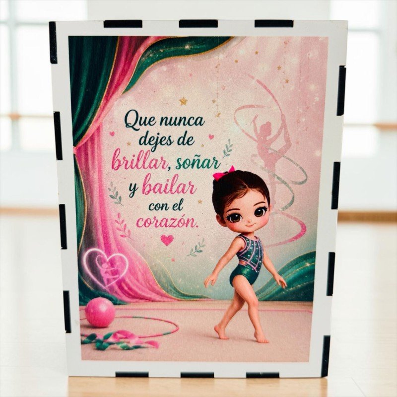 FUNKO DE MADERA DEPORTES