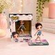 FUNKO DE MADERA DEPORTES
