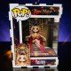 FUNKO DE MADERA EDICIÓN LA REINA DEL FLOW