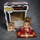FUNKO DE MADERA EDICIÓN LA REINA DEL FLOW