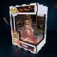 FUNKO DE MADERA EDICIÓN LA REINA DEL FLOW