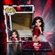 FUNKO DE MADERA EDICIÓN LA REINA DEL FLOW