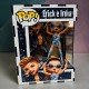 FUNKO DE MADERA EDICIÓN LA REINA DEL FLOW