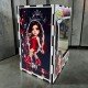 FUNKO DE MADERA EDICIÓN LA REINA DEL FLOW