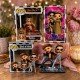 FUNKO DE MADERA EDICIÓN LA REINA DEL FLOW