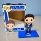 FUNKO DE MADERA PERSONALIZADO COMUNIÓN