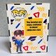 FUNKO DE MADERA EDICIÓN GRADUACIÓN