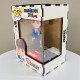 FUNKO DE MADERA EDICIÓN GRADUACIÓN