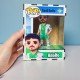 FUNKO DE MADERA EDICIÓN EQUIPOS